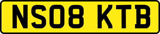NS08KTB