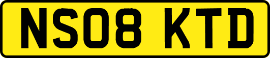 NS08KTD