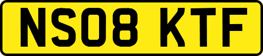 NS08KTF