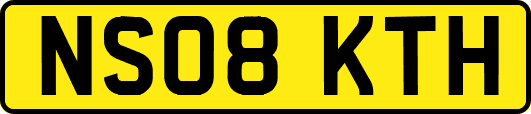NS08KTH