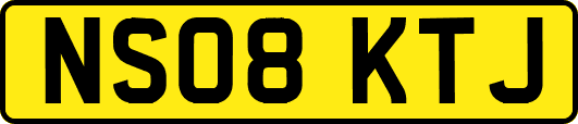 NS08KTJ
