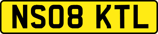 NS08KTL