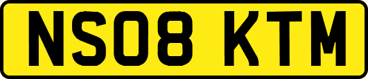 NS08KTM
