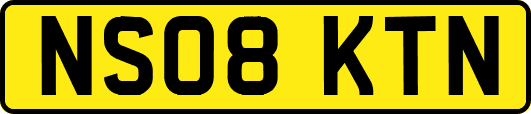 NS08KTN