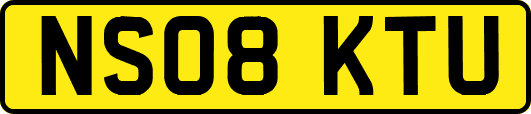 NS08KTU