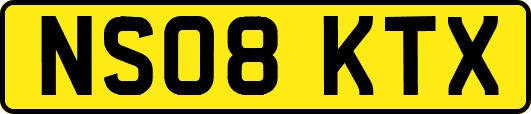 NS08KTX