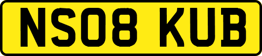 NS08KUB