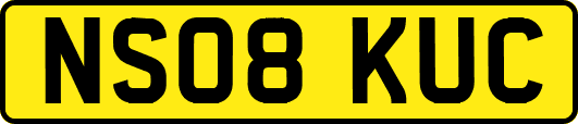 NS08KUC