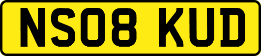 NS08KUD