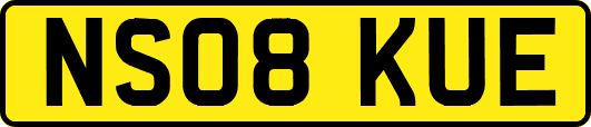 NS08KUE