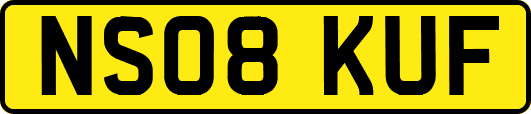 NS08KUF