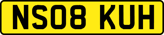 NS08KUH