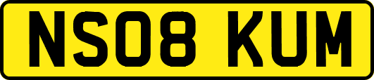 NS08KUM