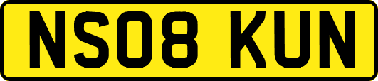NS08KUN