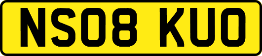 NS08KUO
