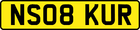 NS08KUR