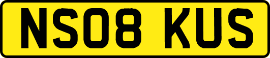 NS08KUS