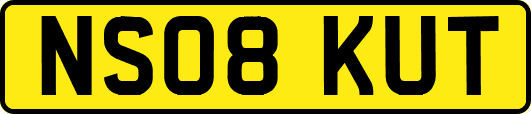 NS08KUT
