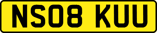 NS08KUU