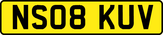 NS08KUV