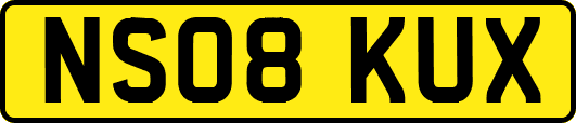 NS08KUX