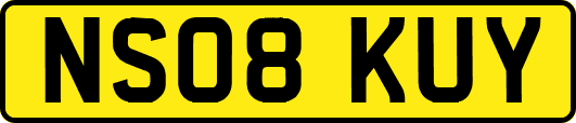 NS08KUY