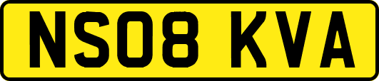 NS08KVA