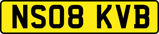 NS08KVB