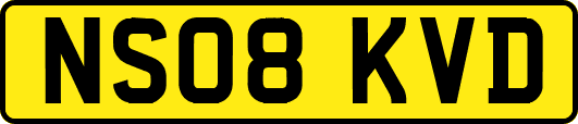 NS08KVD
