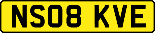 NS08KVE
