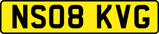 NS08KVG