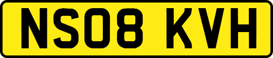 NS08KVH