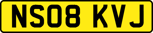 NS08KVJ