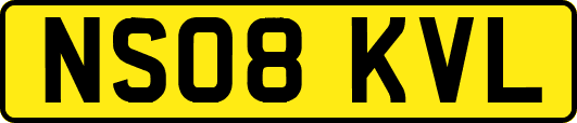 NS08KVL