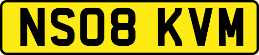 NS08KVM