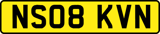 NS08KVN