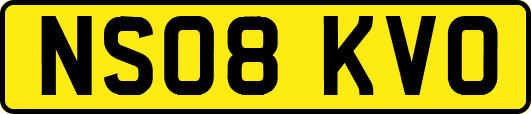 NS08KVO