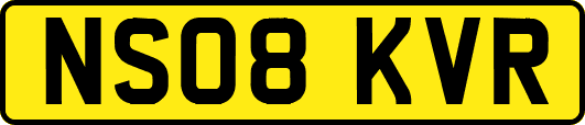 NS08KVR