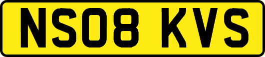 NS08KVS
