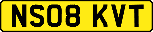 NS08KVT