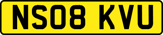 NS08KVU