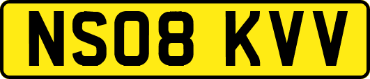 NS08KVV