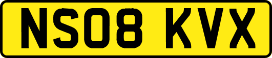 NS08KVX