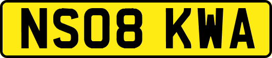NS08KWA