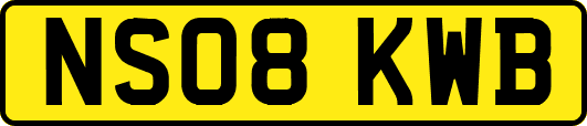 NS08KWB