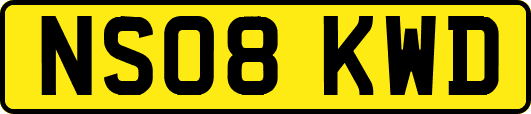 NS08KWD