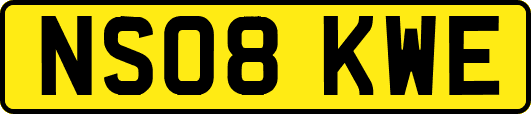 NS08KWE