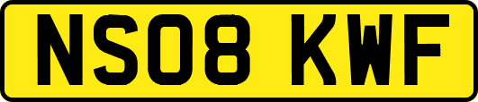 NS08KWF