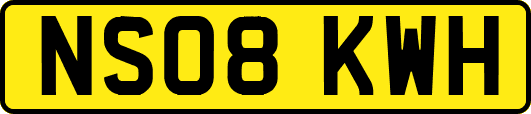 NS08KWH