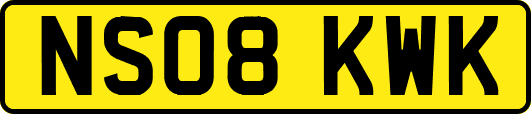 NS08KWK